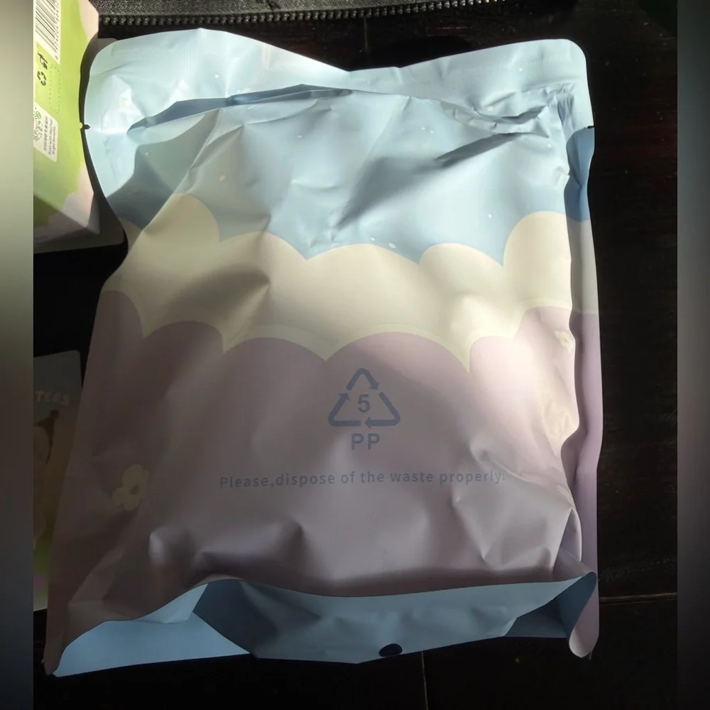 New Miniso Sanrio Surprise Fox Island Vinyl Face Kuromi Plushie - Picture 7 of 8